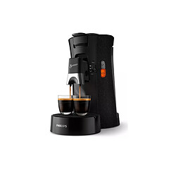 Avis Cafétière à dosette 1bars 1450w noir - CSA240/21 - PHILIPS