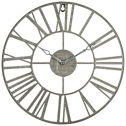 Horloge & pendule Atmosphera, Createur D'Interieur