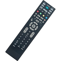 SANAG Mkj39170805 Telecommande De Remplacement Fit Pour Lg Tv Lcd Mkj39170805 Telecommande 32Lc54-Zd 42Lc53-Za 26Lc51C-Za 42Lc54-Zd 37Lc51-Za 50Pc52-Zd 26Lc3Ra-Za 26Lc42-Zc 32Lc44