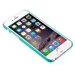 Avis Cadorabo Coque iPhone 6 / 6S Etui en Vert