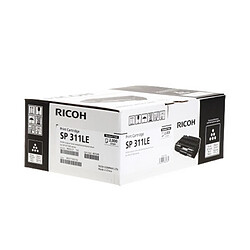 Ricoh SP311LE Toner Noir 407249