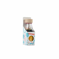 Bouteille sensorielle Sound Abeilles - Petit boum