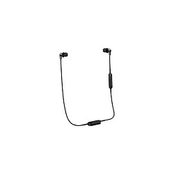 Oreillette Bluetooth Panasonic RP-NJ300BE-W Noir