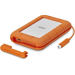 Acheter Lacie Rugged Secure 2Tb