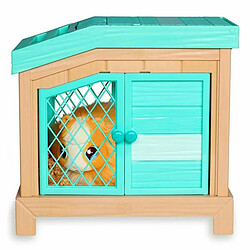 Playset Famosa Little Live Pets pas cher