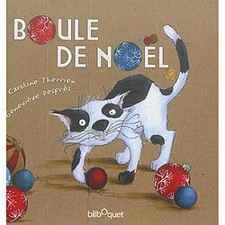 Boule de Noël