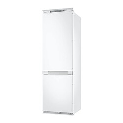 Réfrigérateur encastrable combiné / 2 portes SAMSUNG BRB26600FWW