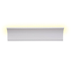 Ledkia Moulure Flame 2m pour Ruban LED Blanc pas cher