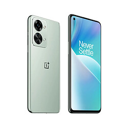 OnePlus Nord 2T 5G 8Go/128Go Vert (Jade Fog) Double SIM