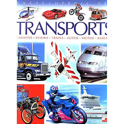 Encyclopédie des transports