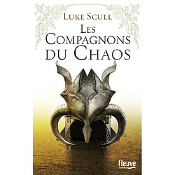 Les compagnons du chaos. Vol. 1 - Occasion