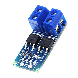 Module de commande Mosfet