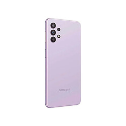 Acheter Samsung Galaxy A32 5G 4 Go/128 Go Violet (Violet impressionnant) Double SIM