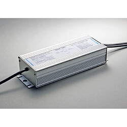 convertisseur électronique - 12 volts - 200w - ip66 - europole 4212200