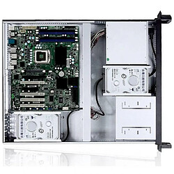 Techly I-CASE IPC-2055 computer case pas cher