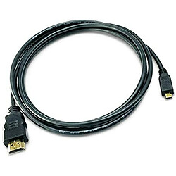 DCU TECNOLOGIC HDMI CONNECT M HDMI PRO M 50M