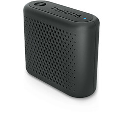 Philips Enceinte portable sans fil - BT55B/00 - Noir