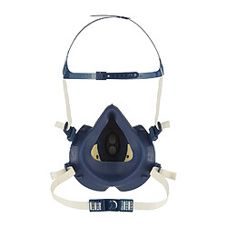 Avis Demi-masque respiratoire FFA1P2 R D 3M 4251 7000034735 1 pc(s)