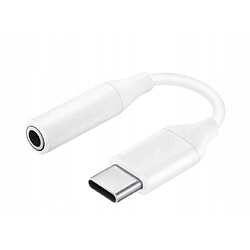 GUPBOO Adaptateur USB-C vers MINI JACK 3.5,JL540