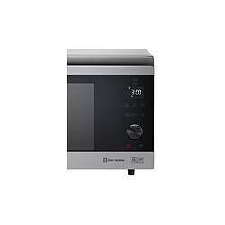 Acheter LG MJ3965ACS micro-onde Comptoir Micro-ondes grill 39 L 1350 W Acier inoxydable