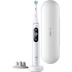 Oral-B Brosse à dents electrique Oral B iO 7s BLANCHE