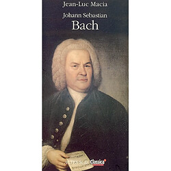 Johann Sebastian Bach