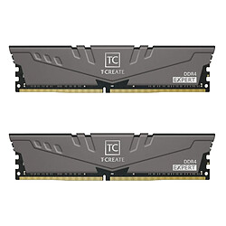 Mémoire RAM Team Group T-Create Expert 32 GB DIMM 3200 MHz CL16