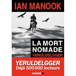 Yeruldelgger. La mort nomade - Occasion