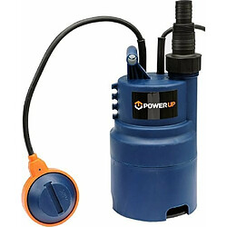 Dity WATER SUBMERSIBLE PUMP 400W