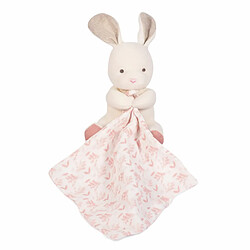 Doudou Botanic Pantin lapin 22 cm - Doudou et compagnie