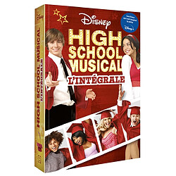 High school musical : l'intégrale