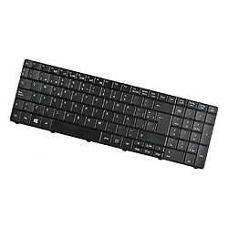 Acheter Clavier espagnol remplacement Gaming Mécanique