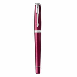 Avis Stylo Calligraphique Parker Urban Magenta