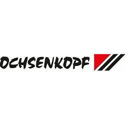 Ochsenkopf OX 172 A-0700 1976168 Sapie main avec manche alu 700mm poids 580g