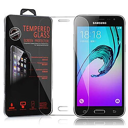 Cadorabo Verre trempé Samsung Galaxy J3 2015 Film Protection