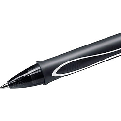 Acheter Stylo roller Bic Gelocity Quick Dry pointe 0,7 mm - écriture moyenne - noir