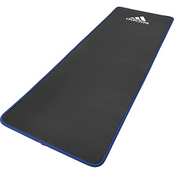 Adidas core training mat blue 10 m