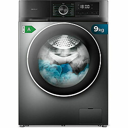 Lave-linge Cecotec