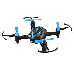 JJRC H48 Poche 2.4G 6 Axes RC Quadricoptère Pour Enfants Enfants Cadeau Bleu