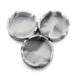 Avis Porte-cigares rond en silicone pour cigare gris Camo