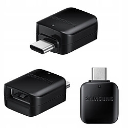 Avis GUPBOO Adaptateur USB Adaptateur USB-C,JL498