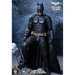 Acheter Hot Toys QS001 - DC Comics - The Dark Knight Rises - Batman Standard Version