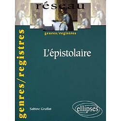 L'épistolaire