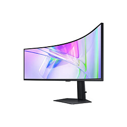 Acheter Samsung Monitor ViewFinity S9 S49C950UAU (LS49C950UAUXEN)