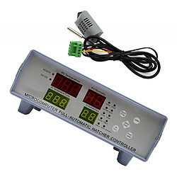 Thermostat Numérique aquarium 12v 220 connecté pas cher