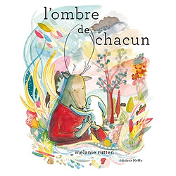 L'ombre de chacun - Occasion