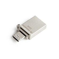 Verbatim Store 'n' Go OTG Micro 32GB