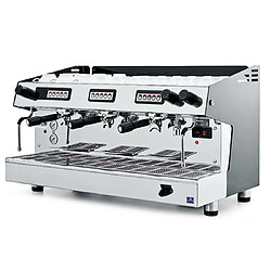 Machine à Café Expresso Automatique 3 Groupes 18 Litres - Mastro