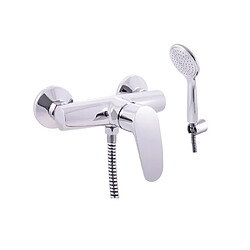 Rav Mitigeur de douche AMUR en chrome