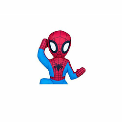 Acheter Spiderman Jouet Peluche Spider-Man 30 cm